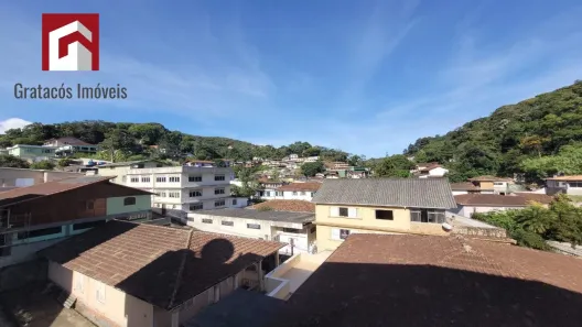 Apartamento com 2 Quartos à venda, 65m² no Quitandinha, Petrópolis