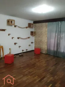 Sobrado com 3 Quartos à venda, 175m² no Vila São Paulo, São Paulo