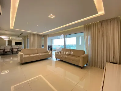 Apartamento com 4 Quartos à venda, 241m² no Água Branca, São Paulo