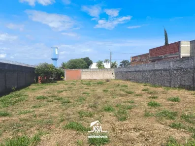 Lote/Terreno à venda, 576m² no Ponte Alta Norte, Brasília