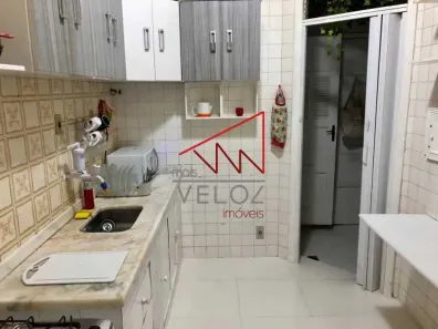 Apartamento com 2 Quartos à venda, 85m² no Botafogo, Rio de Janeiro