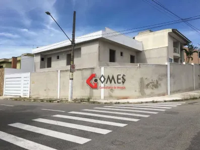 Sobrado com 4 Quartos à venda, 319m² no Independência, São Bernardo do Campo