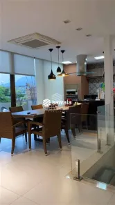 Cobertura com 4 Quartos à venda, 360m² no Barra da Tijuca, Rio de Janeiro