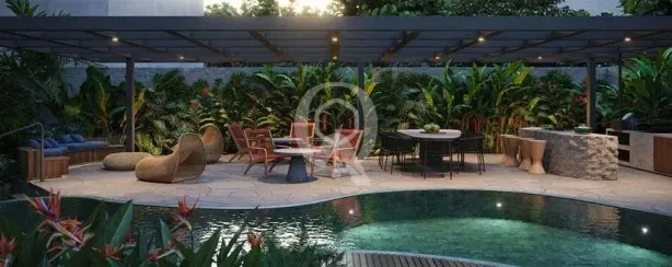 Apartamento com 2 Quartos à venda, 139m² no Leblon, Rio de Janeiro