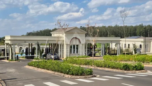 Lote/Terreno à venda, 536m² no Jardim Santa Rita, Indaiatuba