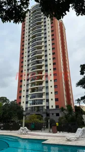 Apartamento com 3 Quartos à venda, 130m² no Lauzane Paulista, São Paulo