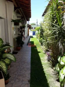 Casa de Condomínio com 2 Quartos à venda, 65m² no Portinho, Cabo Frio