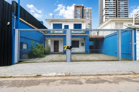 Ponto Comercial para alugar, 300m² no Brooklin Paulista, São Paulo