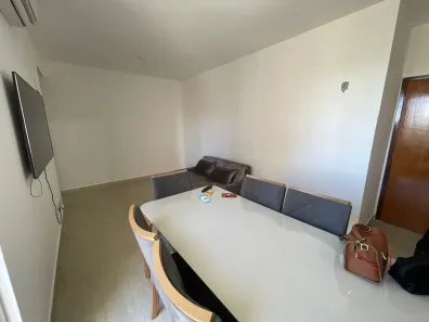 Apartamento com 2 Quartos para alugar, 75m² no Ponta Negra, Manaus