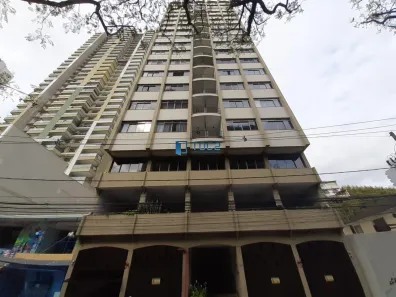 Apartamento com 3 Quartos à venda, 100m² no Alto dos Passos, Juiz de Fora