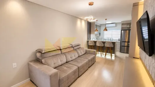 Casa com 2 Quartos à venda, 108m² no Escola Agrícola, Blumenau