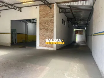 Galpão/Depósito/Armazém à venda, 275m² no Jardim Independência, Taubaté