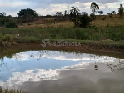 Lote/Terreno à venda, 3999m² no Estância São João, São José do Rio Preto