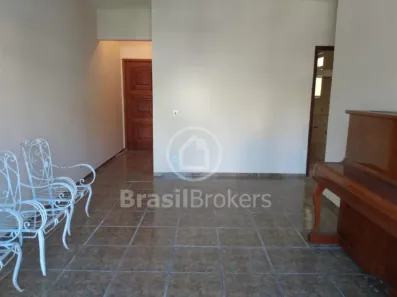 Apartamento com 2 Quartos à venda, 60m² no Bancários, Rio de Janeiro