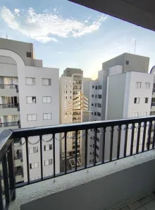 Apartamento com 3 Quartos para alugar, 70m² no Macedo, Guarulhos