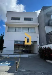 Prédio Comercial para alugar, 619m² no Vila Nova Mazzei, São Paulo