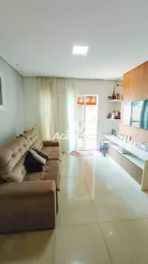 Casa com 2 Quartos à venda, 105m² no Jardim Glória, Americana