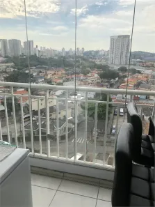 Apartamento com 3 Quartos à venda, 81m² no Vila Sônia, São Paulo