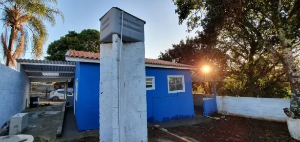 Casa com 2 Quartos à venda, 260m² no Jardim Santa Hermínia, São José dos Campos