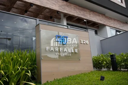 Cobertura com 3 Quartos à venda, 395m² no Mossunguê, Curitiba