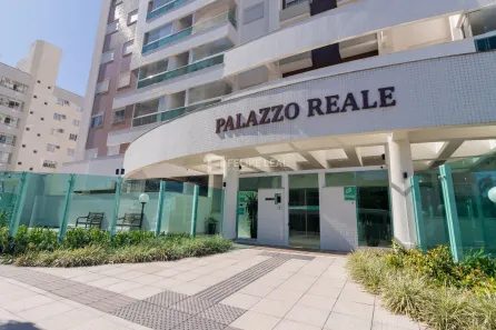 Apartamento com 3 Quartos à venda, 93m² no Barreiros, São José