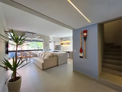 Apartamento com 3 Quartos à venda, 92m² no Riviera, Bertioga