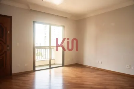 Apartamento com 3 Quartos à venda, 96m² no Vila da Saúde, São Paulo