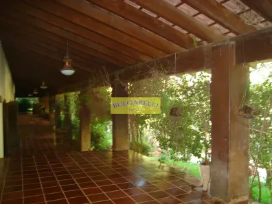 Fazenda/Sítio com 10 Quartos à venda, 1700m² no Ivoturucaia, Jundiaí