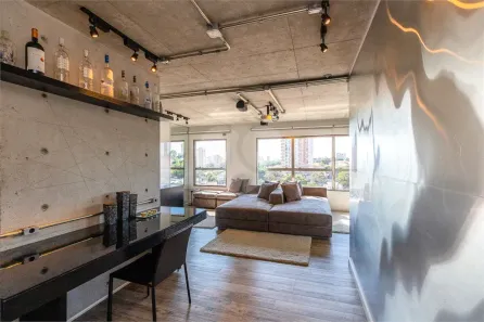 Apartamento com 1 Quarto à venda, 70m² no Campo Belo, São Paulo