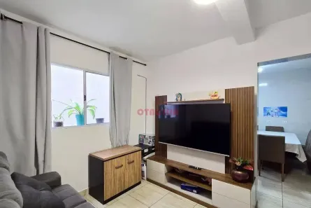 Sobrado com 4 Quartos à venda, 120m² no Dos Casa, São Bernardo do Campo