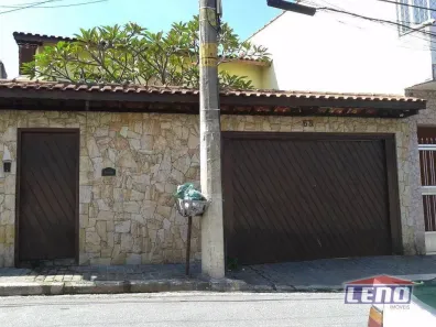 Casa com 2 Quartos à venda, 100m² no Vila Mesquita, São Paulo