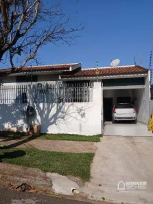 Casa com 3 Quartos à venda, 138m² no Ebenezer, Maringá
