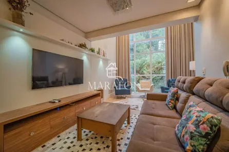 Apartamento com 2 Quartos à venda, 90m² no Vila Suica, Gramado