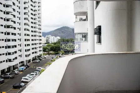 Apartamento com 3 Quartos à venda, 86m² no Recreio dos Bandeirantes, Rio de Janeiro
