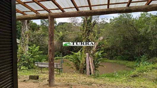 Fazenda/Sítio com 3 Quartos para alugar, 1625m² no Jardim Niero, Louveira