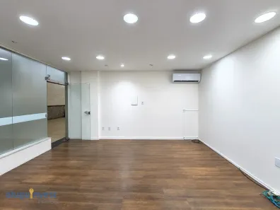 Ponto Comercial para alugar, 62m² no Centro, Florianópolis