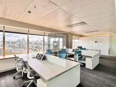 Sala Comercial para alugar, 320m² no Pinheiros, São Paulo
