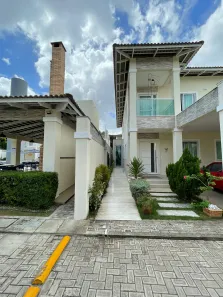 Casa de Condomínio com 4 Quartos à venda, 206m² no Coité, Eusébio