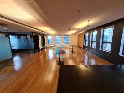 Sala Comercial para alugar, 120m² no Pinheiros, São Paulo