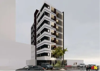Apartamento com 2 Quartos à venda, 40m² no Vila Regente Feijó, São Paulo