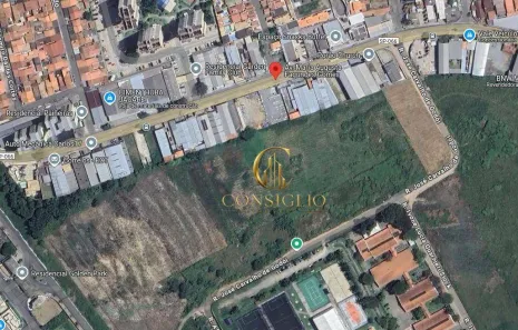 Lote/Terreno à venda, 20233m² no Residencial São Paulo, Jacareí