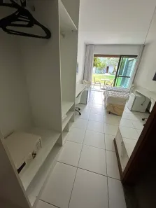 Apartamento com 1 Quarto à venda, 30m² no Barra Mar, Barra de São Miguel