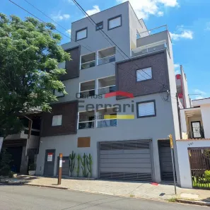 Apartamento com 1 Quarto para alugar, 32m² no Água Fria, São Paulo