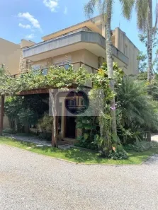 Sobrado com 4 Quartos à venda, 280m² no Barra do Una, São Sebastião