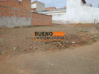 Lote/Terreno à venda, 282m² no Jardim San Marino, Santa Bárbara D'Oeste