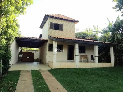 Casa com 3 Quartos à venda, 160m² no C, Araçoiaba da Serra