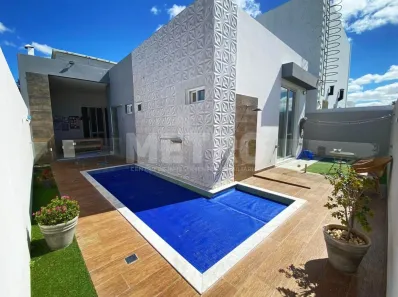 Casa de Condomínio com 3 Quartos à venda, 178m² no Boa Esperança, Petrolina
