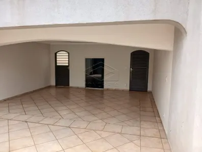 Casa com 3 Quartos para alugar, 150m² no Jardim Panorama, Bauru