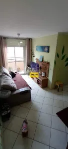 Apartamento com 2 Quartos à venda, 60m² no Santa Terezinha, São Bernardo do Campo