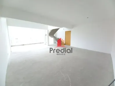 Cobertura com 4 Quartos à venda, 342m² no Campestre, Santo André